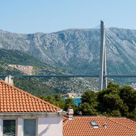 Guest House Mrdalo Dubrovnik Eksteriør billede