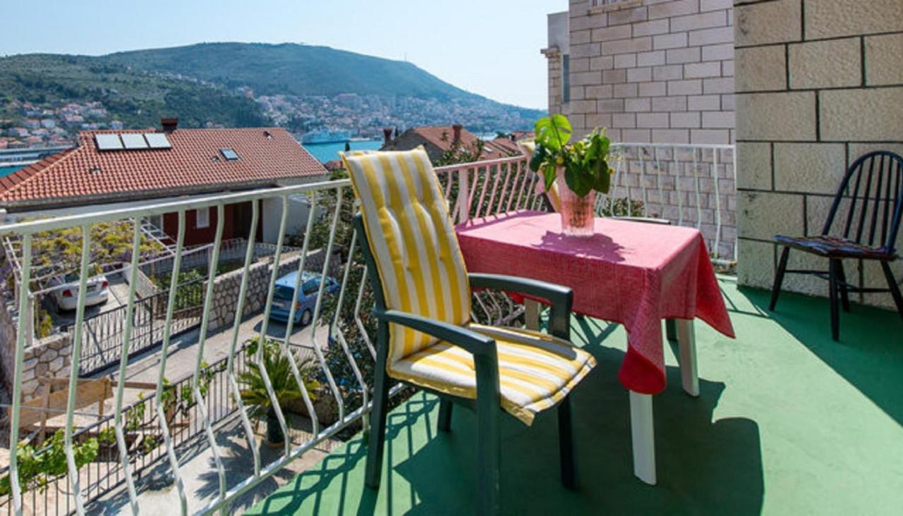 Guest House Mrdalo Dubrovnik Eksteriør billede