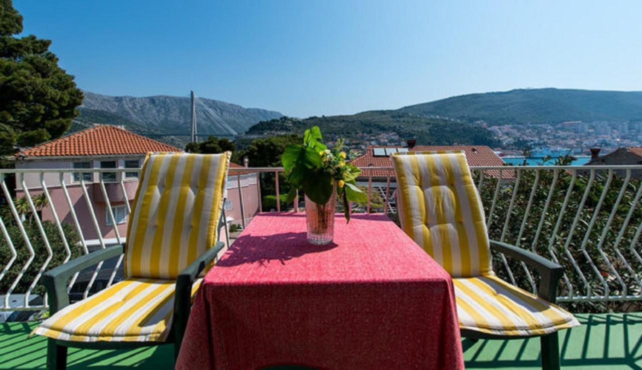 Guest House Mrdalo Dubrovnik Eksteriør billede