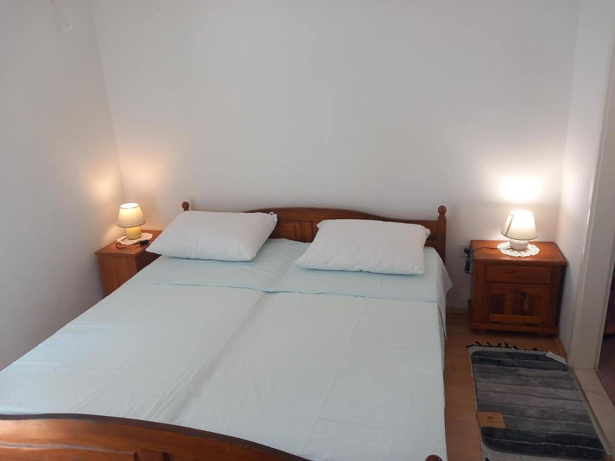 Guest House Mrdalo Dubrovnik Eksteriør billede