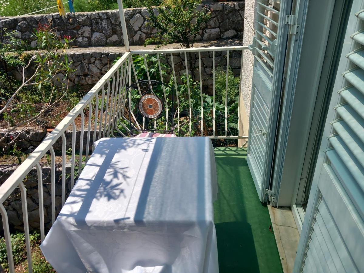 Guest House Mrdalo Dubrovnik Eksteriør billede