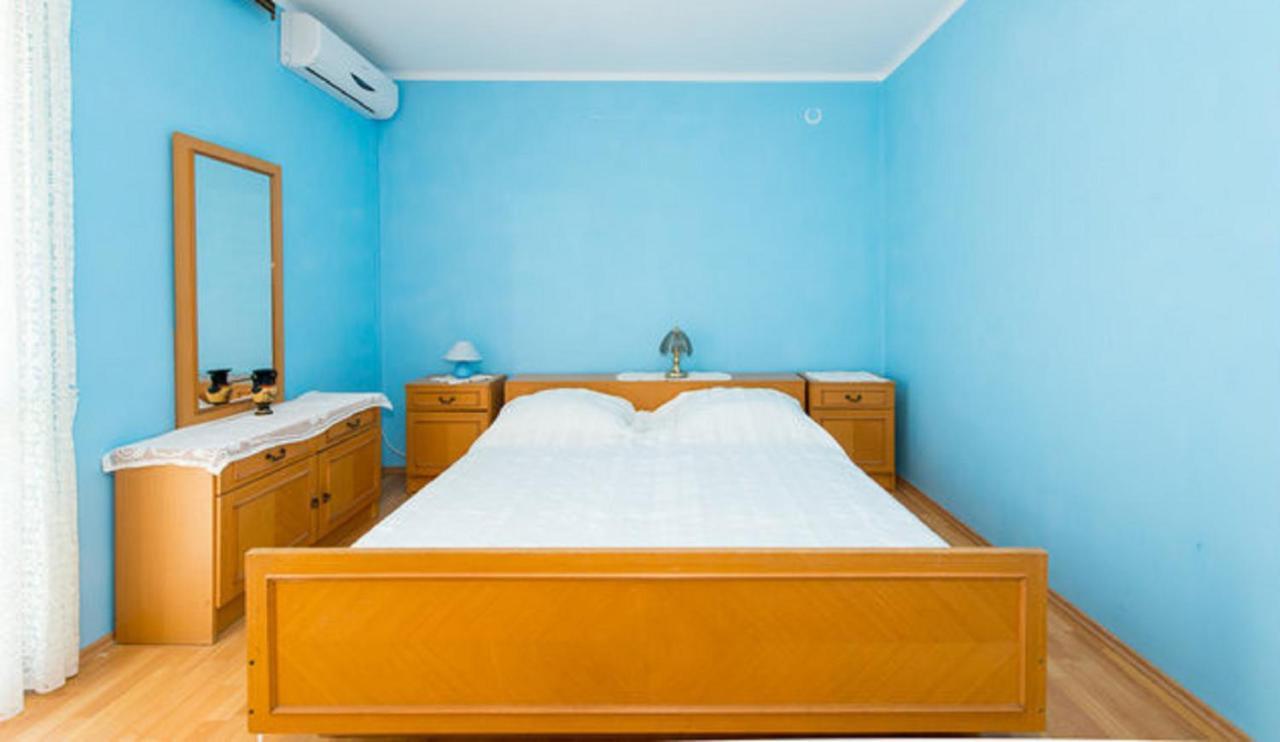 Guest House Mrdalo Dubrovnik Eksteriør billede