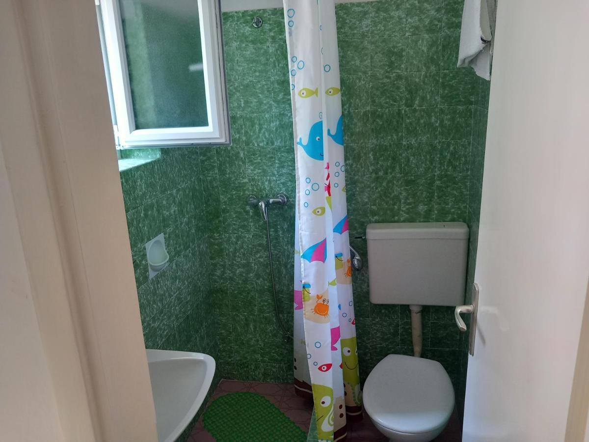 Guest House Mrdalo Dubrovnik Eksteriør billede