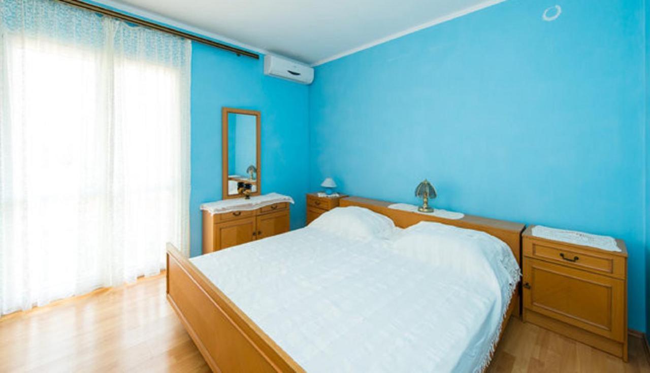 Guest House Mrdalo Dubrovnik Eksteriør billede