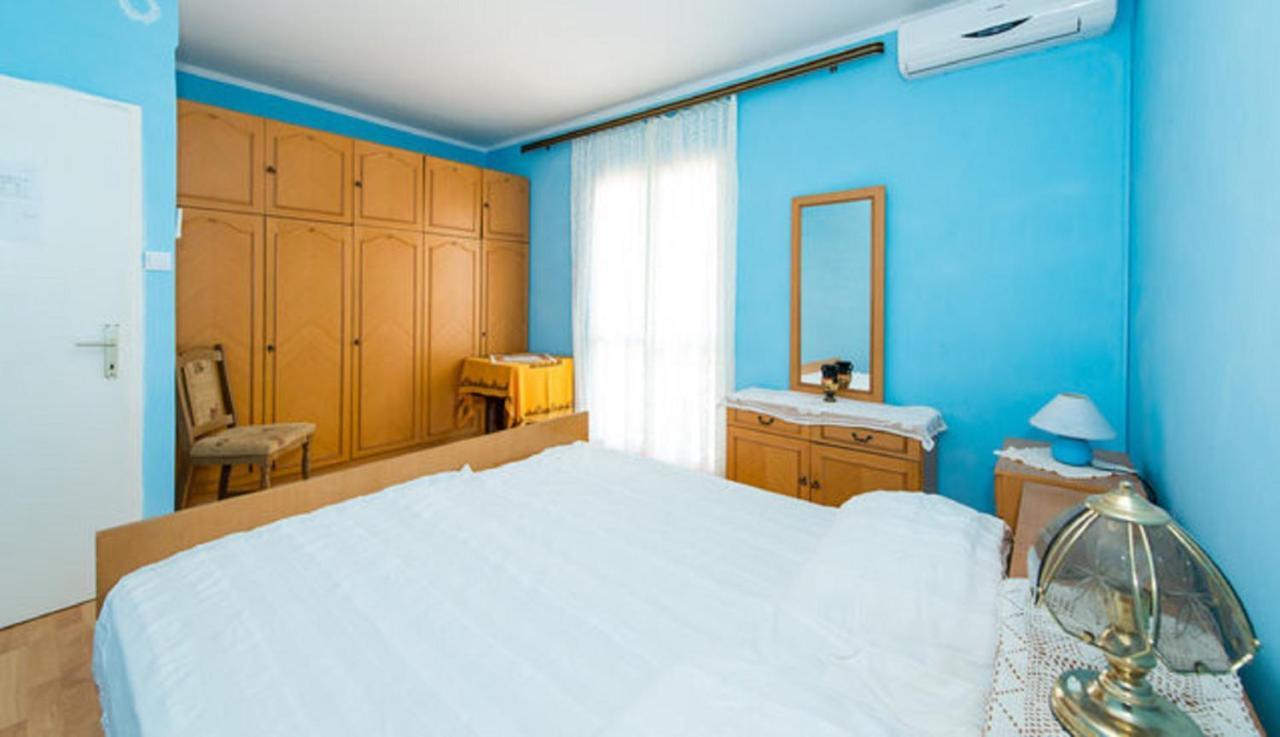 Guest House Mrdalo Dubrovnik Eksteriør billede