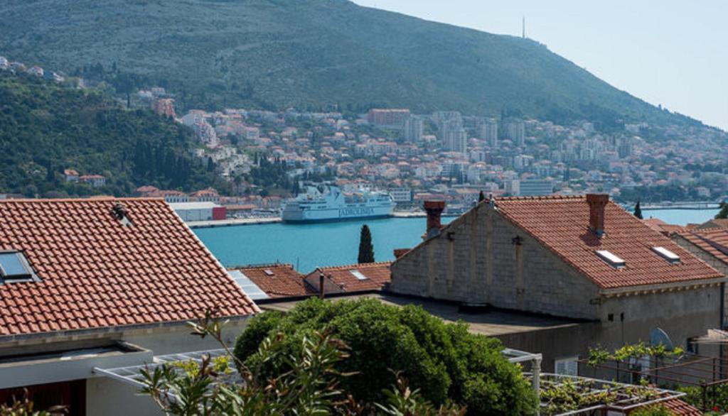 Guest House Mrdalo Dubrovnik Eksteriør billede