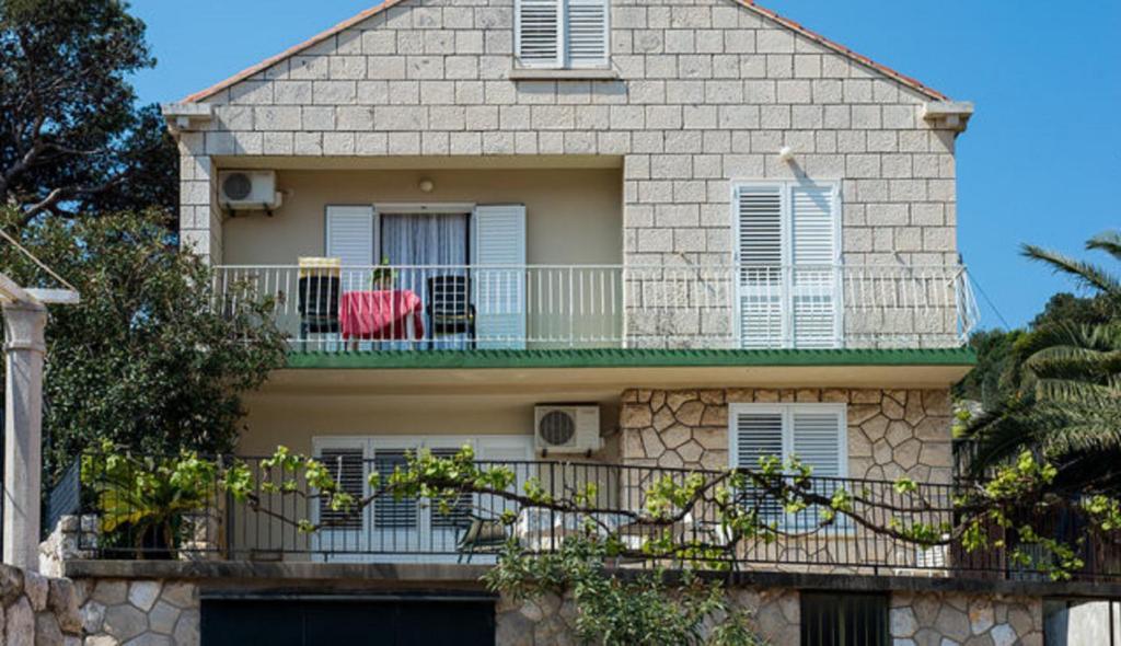 Guest House Mrdalo Dubrovnik Eksteriør billede