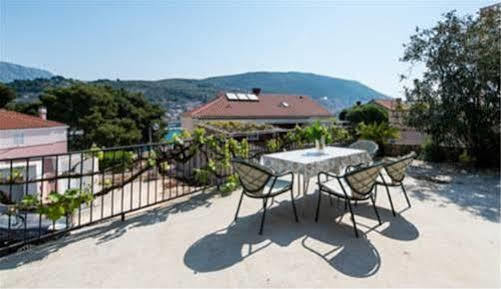 Guest House Mrdalo Dubrovnik Eksteriør billede